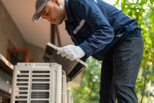 Best HVAC Software and Technology in Whitesboro, NY