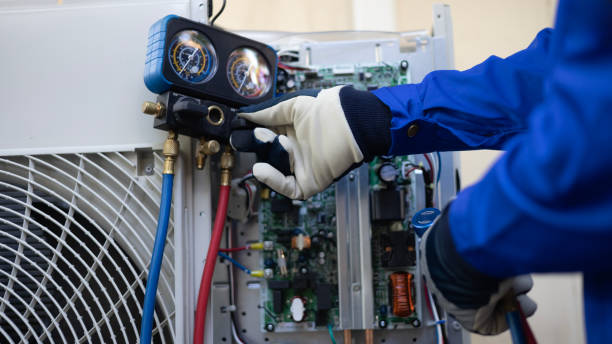  Whitesboro, NY HVAC Pros